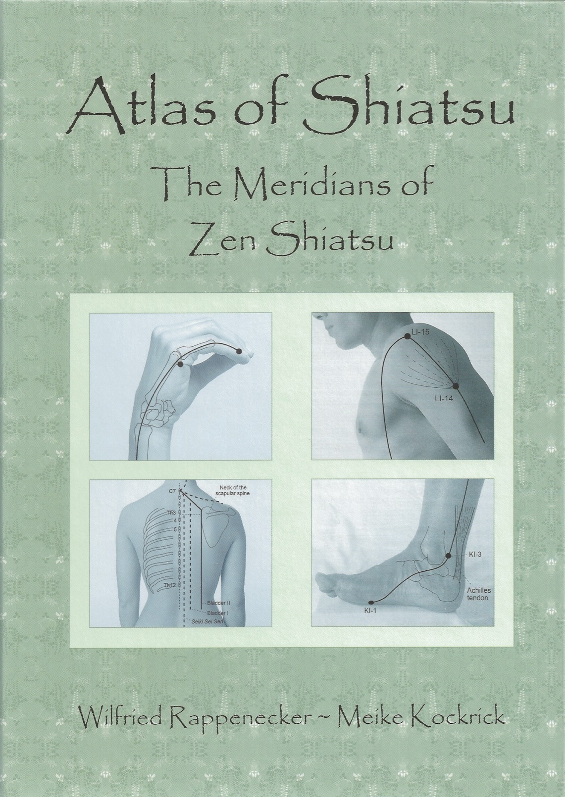 meridians zen meaning